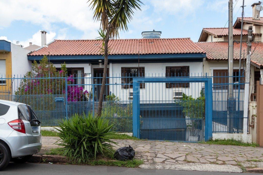 Casa para Venda - 202m², 3 dormitórios, sendo 1 suites, 2 vagas - Cristal — foto 51