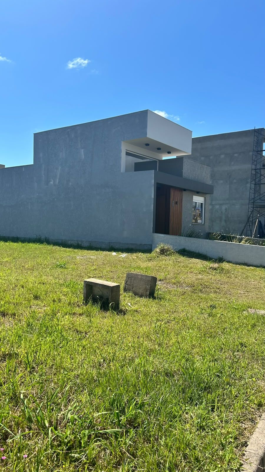 Terreno em Condomínio - Bairro Hípica — foto 2