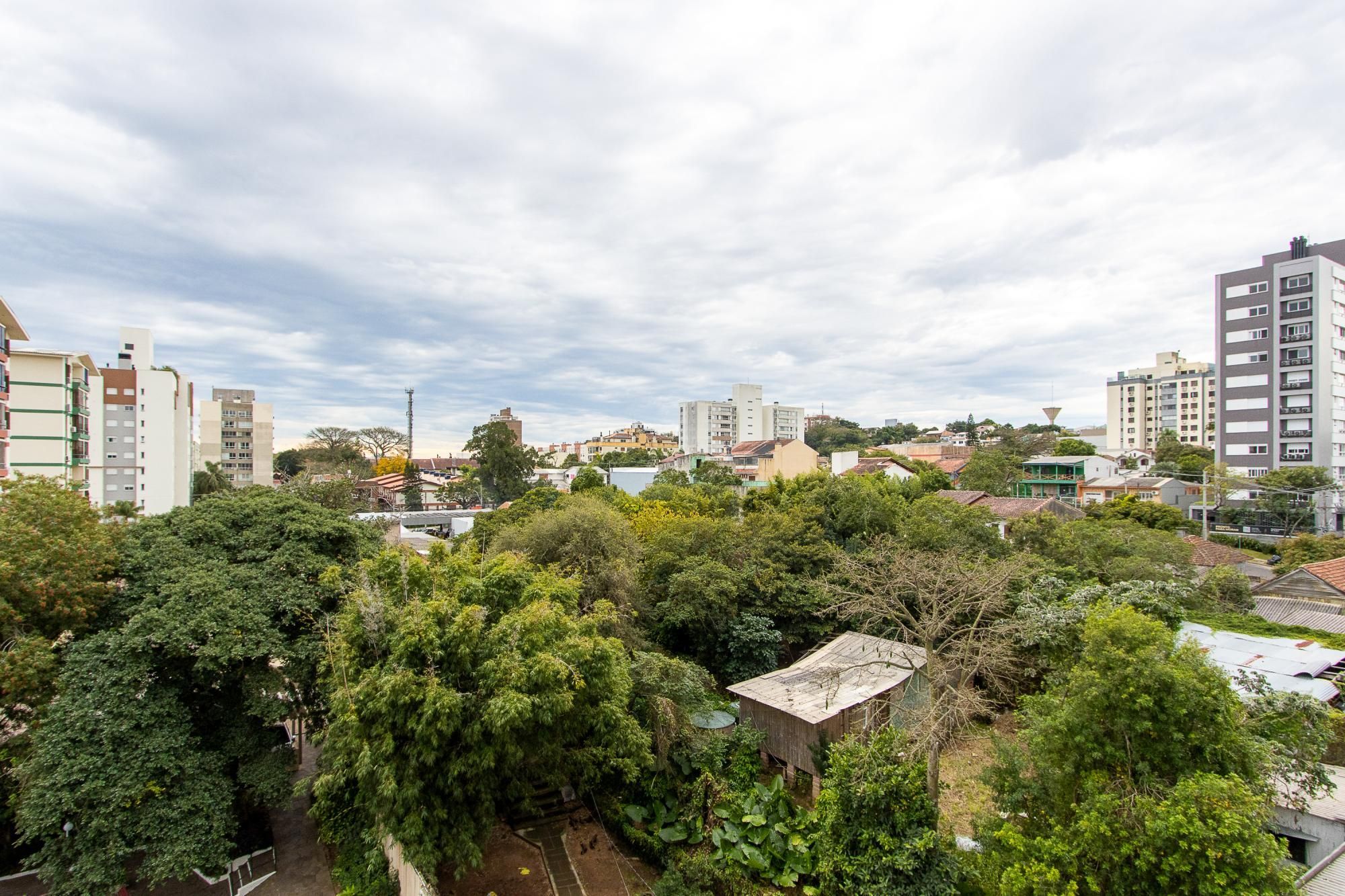 Apartamento 3 dorm, sendo 1 suíte, 2 vagas escrit - Tristeza — foto 45