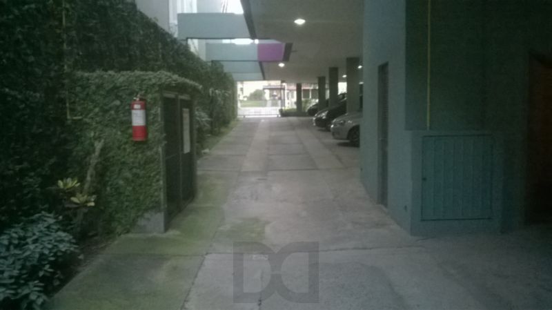 Apartamento para Venda - 60.09m², 1 dormitório, 1 vaga - Cristal — foto 8