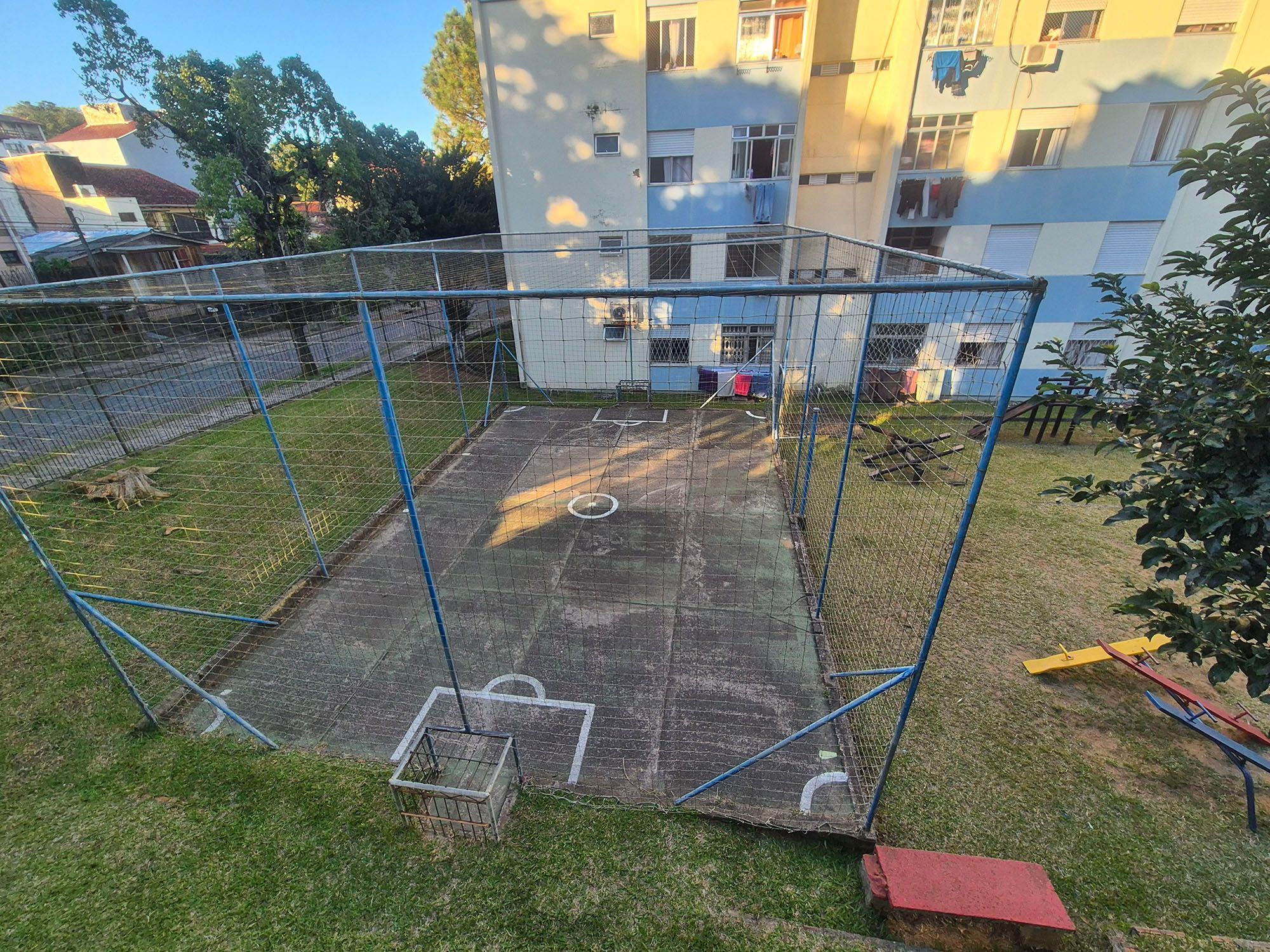 Apartamento a venda de 3 dormitórios no bairro Vila Nova — foto 5