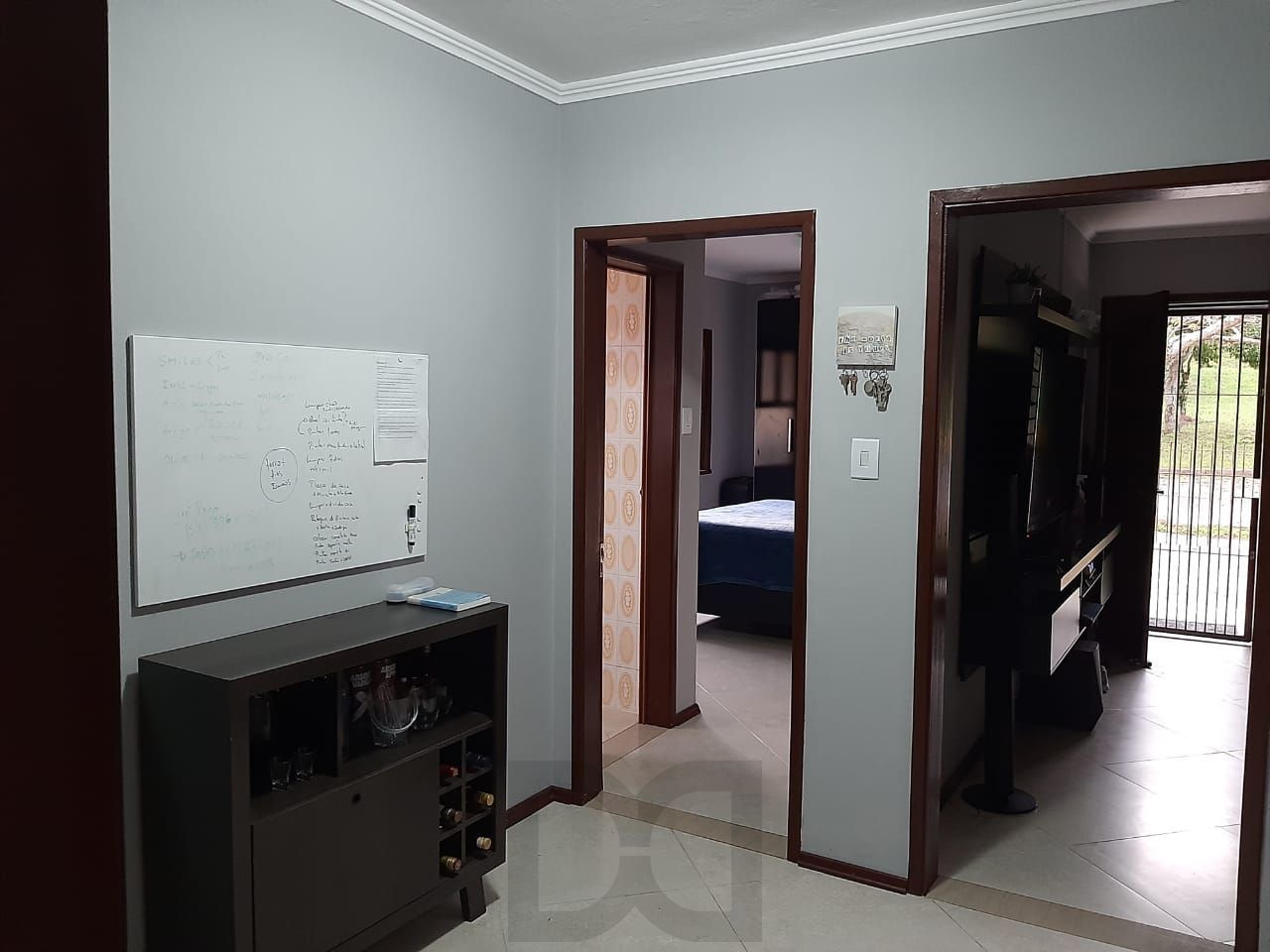 Casa para Venda - 176m², 2 dormitórios, sendo 1 suíte, 3 vagas - Espirito Santo — foto 9