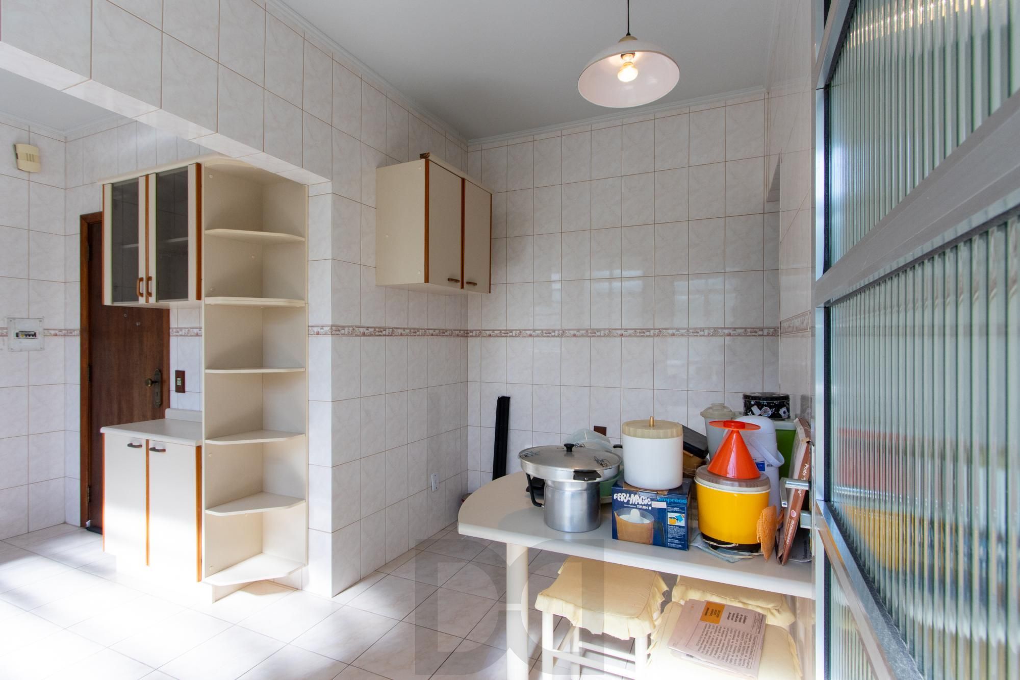 APARTAMENTO 2 DORMITORIOS 73M² 1 LANCE ESCADA — foto 13