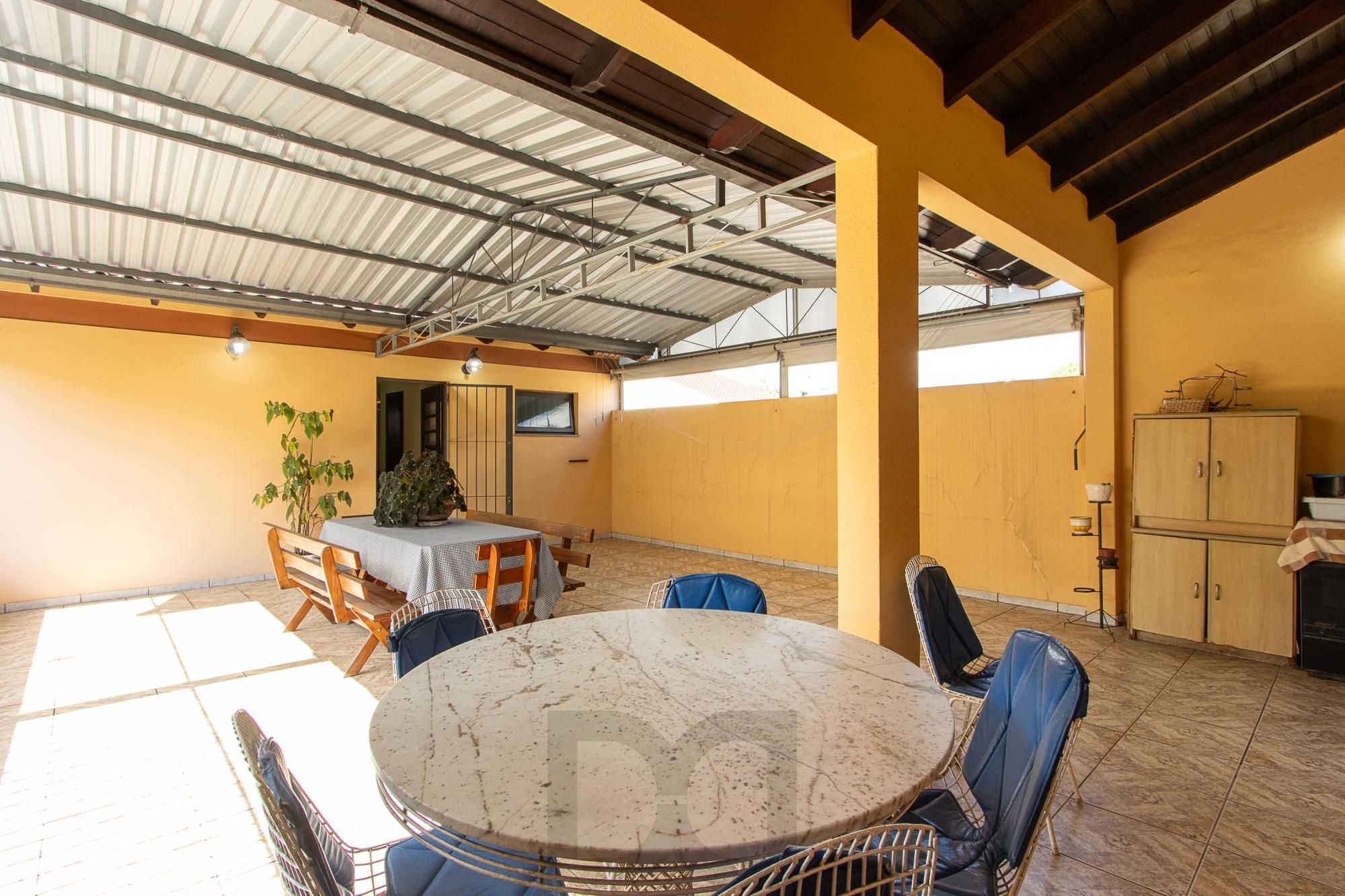 Casa Residencial ou Comercial, com 3 quartos (1 suite), 229m² privativos - Bairro Tristeza — foto 39