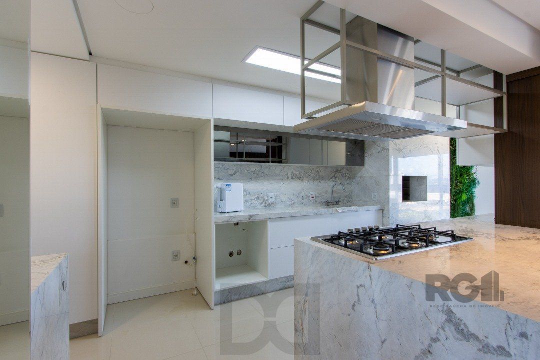 River View, simplesmente espectacular. — foto 21