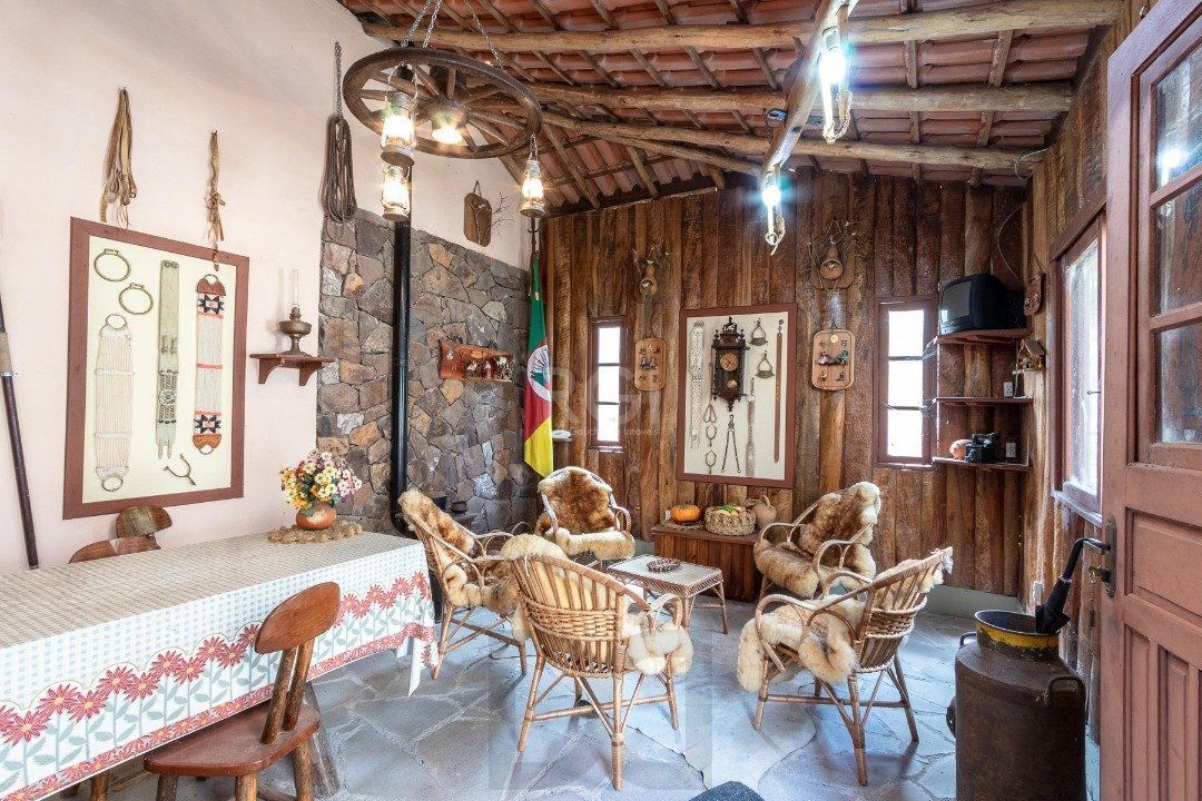 Casa para Venda - 1125.15m², 5 dormitórios, sendo 5 suites, 5 vagas - Jardim Isabel — foto 53