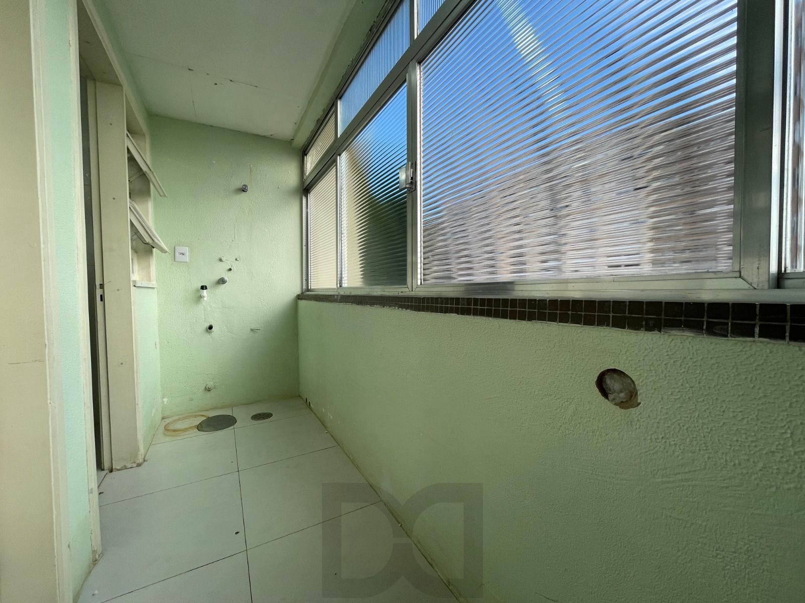 APARTAMENTO 2 QUARTOS - ELEVADOR - VISTA PARA O RIO GUAÍBA - POENTE DA VILA - VILA ASSUNÇÃO — foto 12