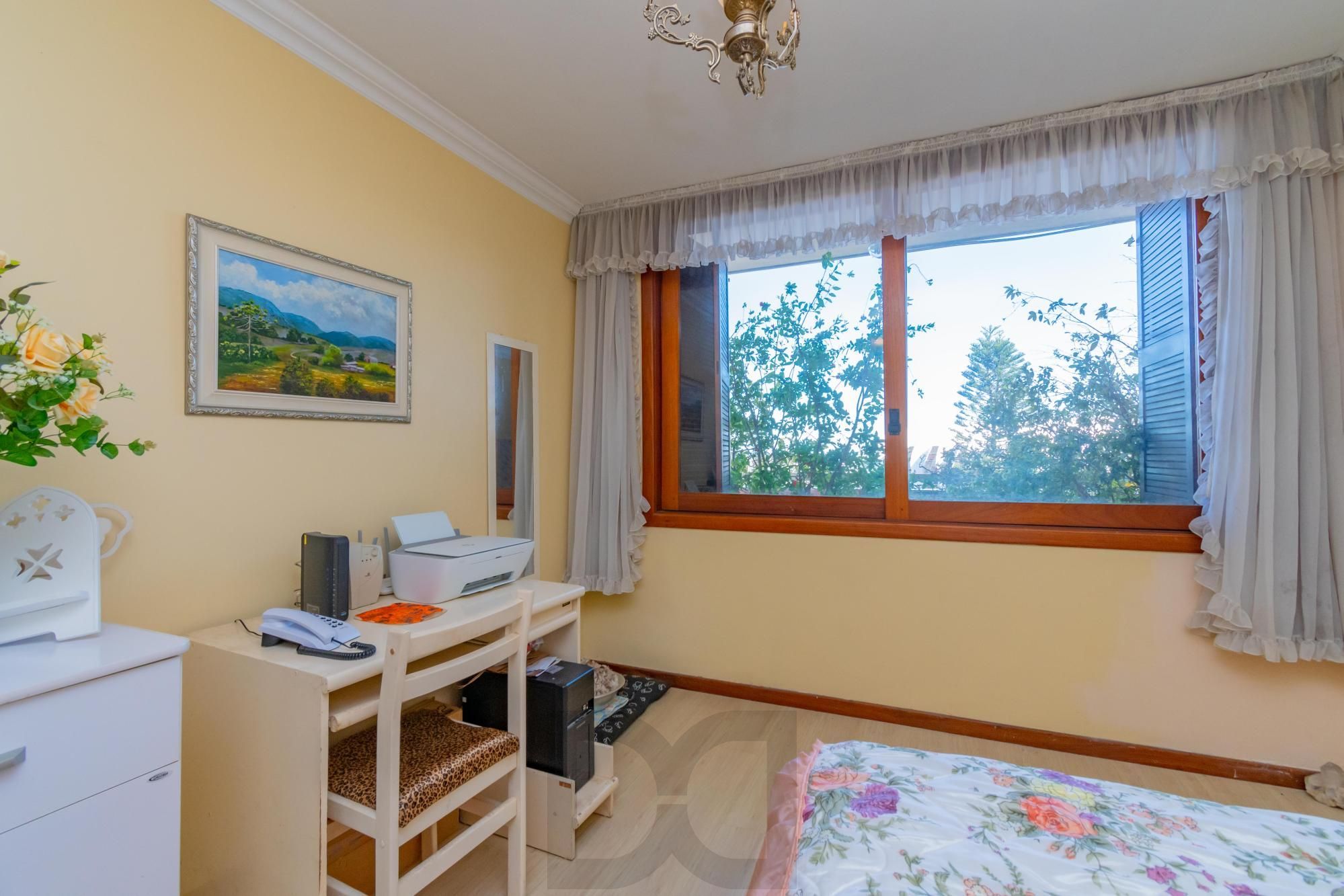 Cobertura horizontal, alto padrão, bairro Santa Tereza, 341m² área privativa, 02 vagas garagem! — foto 46
