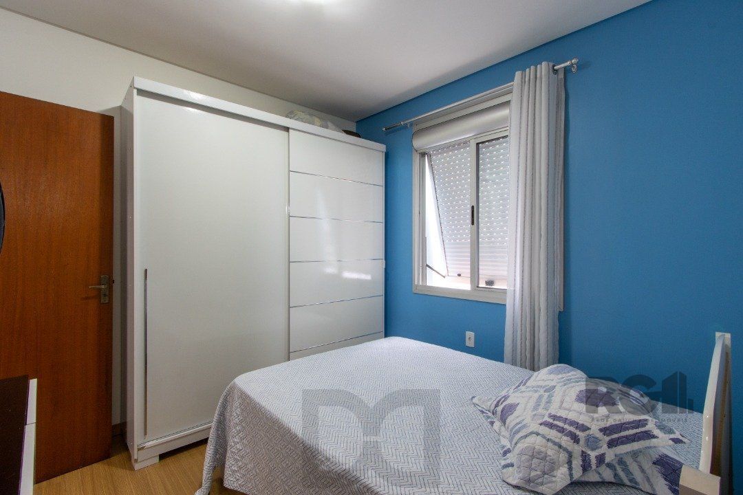 Casa para Venda - 126.89m², 3 dormitórios, 5 vagas - Azenha — foto 18