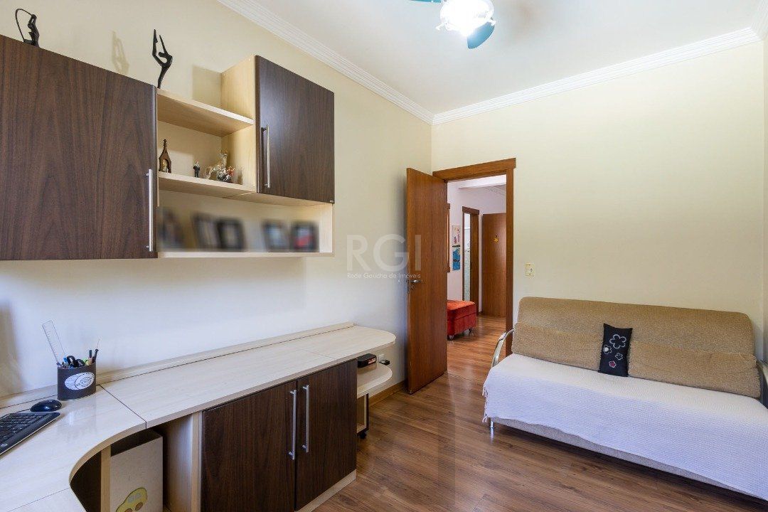 Casa para Locação/Aluguel - 222.26m², 3 dormitórios, sendo 1 suites, 3 vagas - Ipanema — foto 27