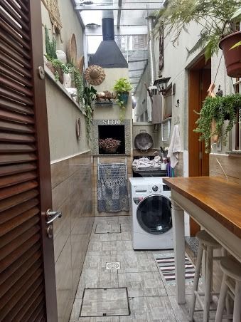 Casa Condominio para Venda - 70.63m², 2 dormitórios, sendo 1 suites, 1 vaga - Sarandi — foto 6