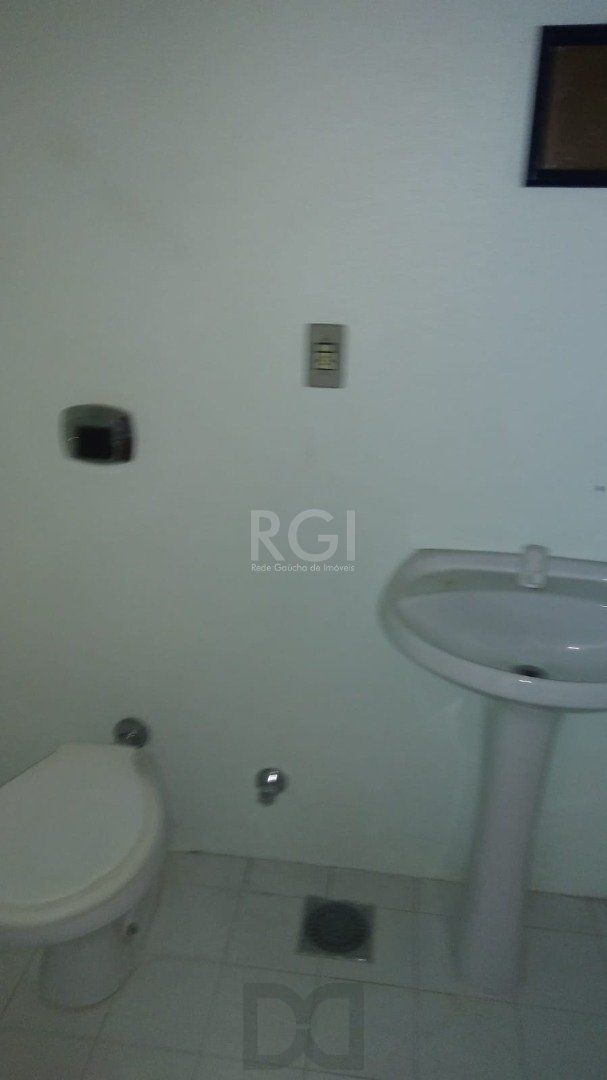 Conjunto/Sala para Venda - 52.25m², 0 dormitórios, Azenha — foto 2