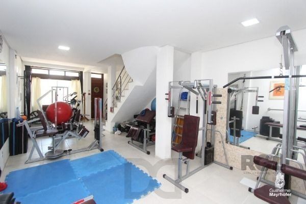 Casa para Venda - 180m², 3 dormitórios, sendo 3 suites, 3 vagas - Hípica — foto 36