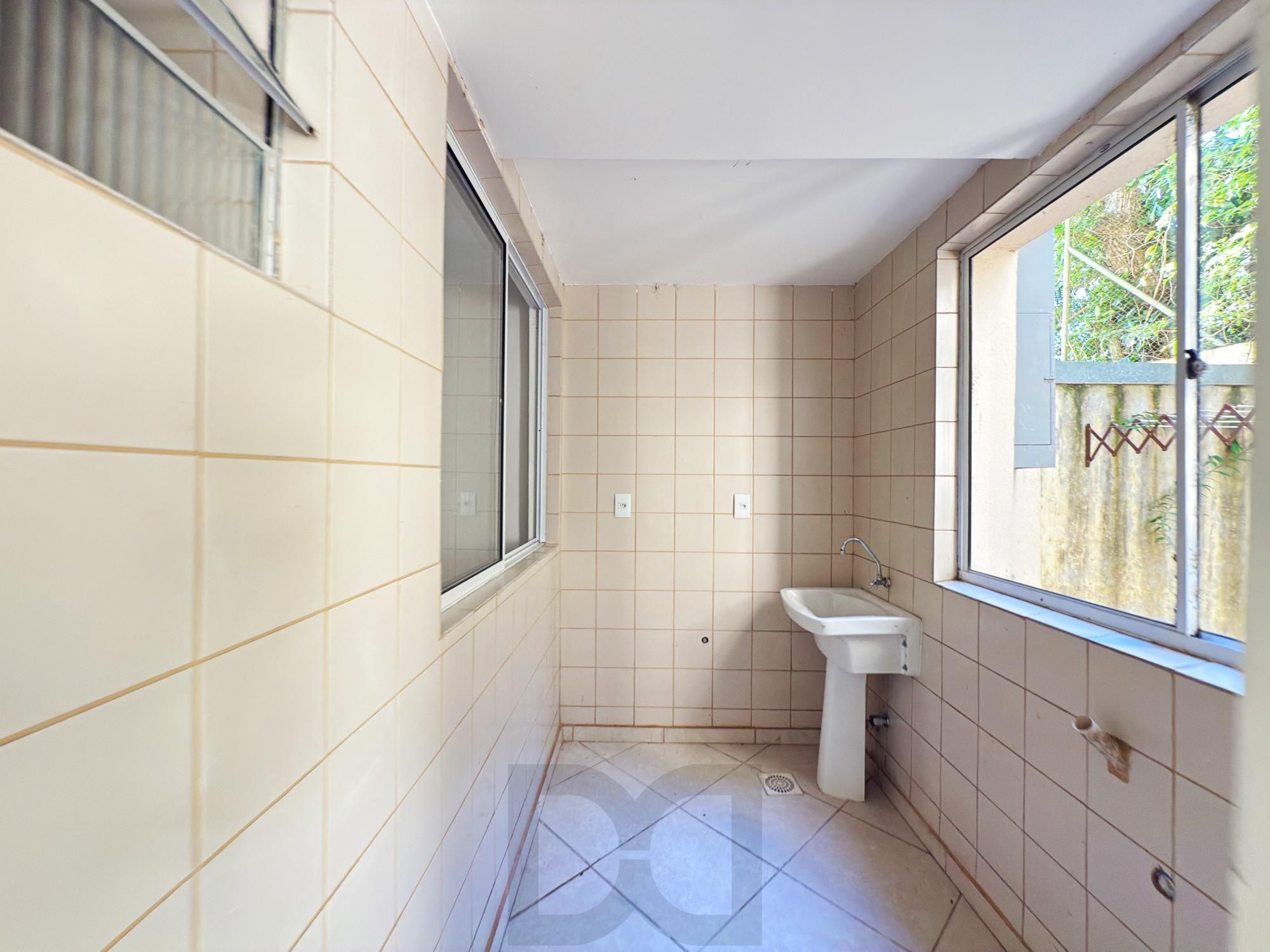 Casa em condomínio 3 dormitórios (2 suites), 3 vagas - Bairro Jardim Isabel — foto 27