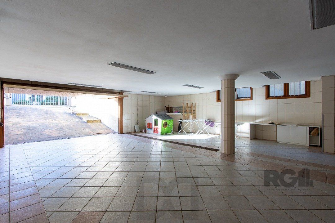 Casa para Venda - 450m², 4 dormitórios, sendo 4 suites, 5 vagas - Vila Assunção — foto 62