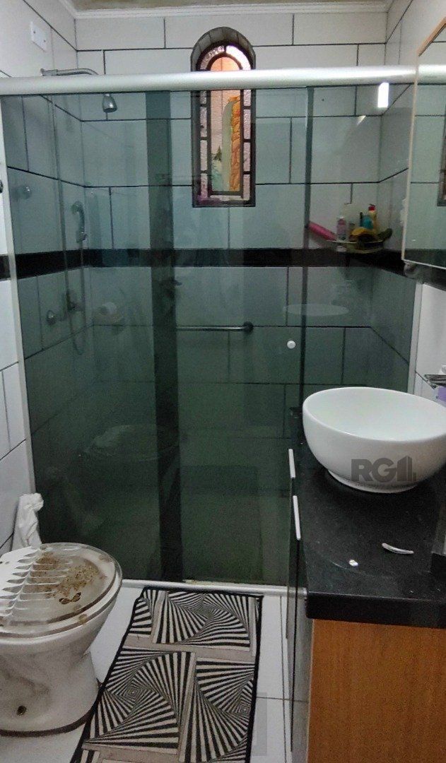 Casa | 3 quartos | 243,93m2 | 8 vagas | Bairro Nonoai — foto 11