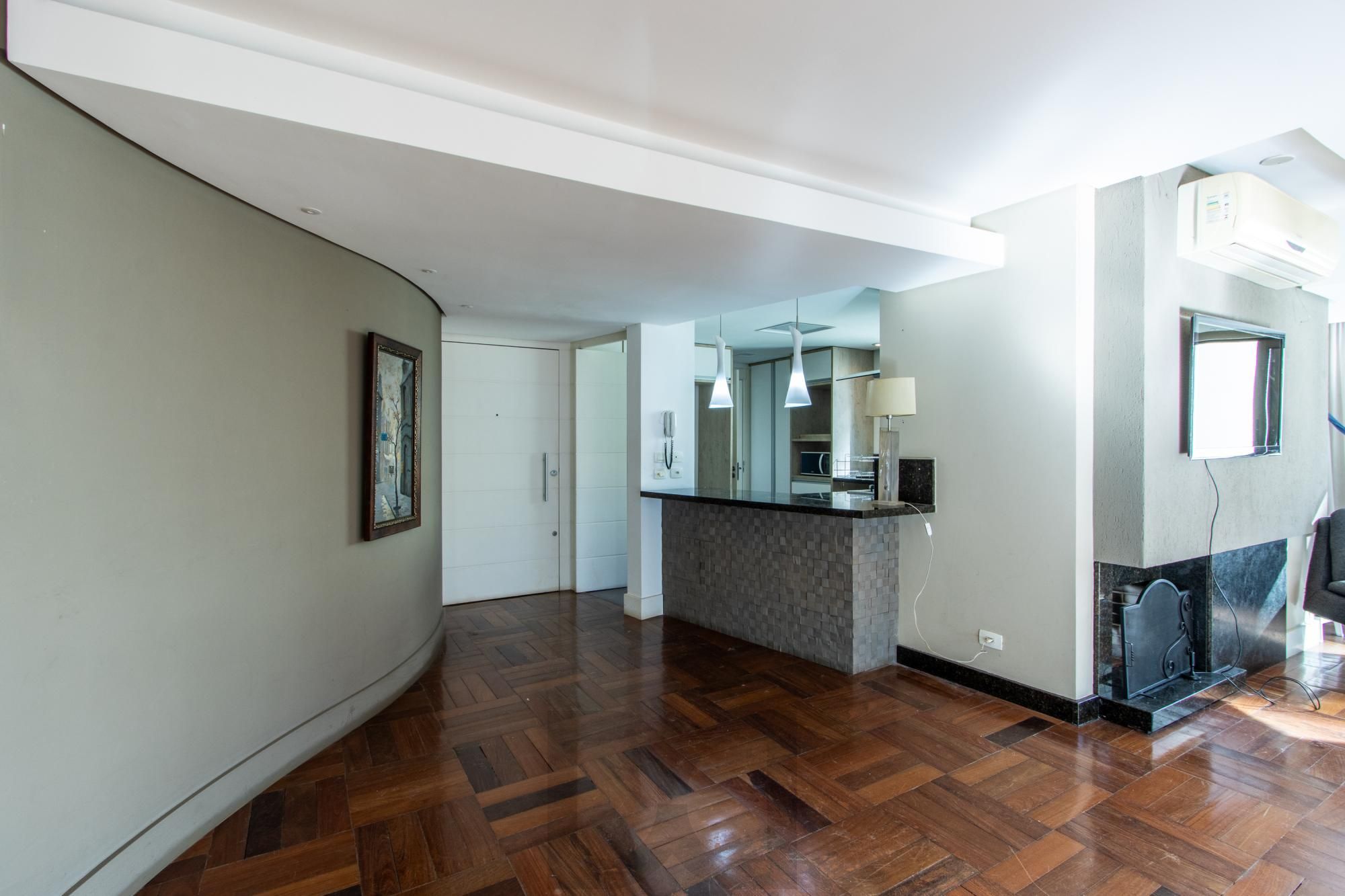 Apartamento amplo, com 2 suítes e 2 vagas cobertas- Bairro Bela Vista — foto 8