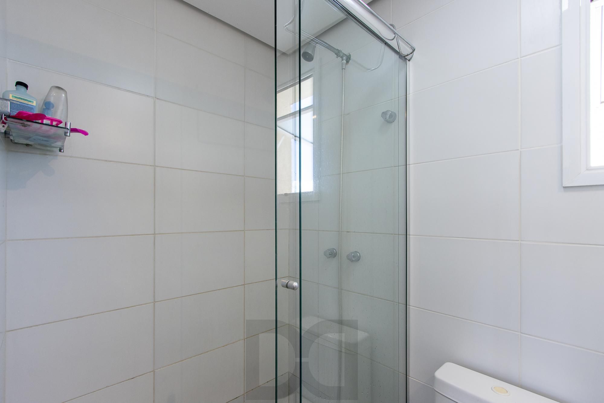 Apartamento MOBILIADO à venda - 2 dormitórios, suíte - Vista  perene — foto 21