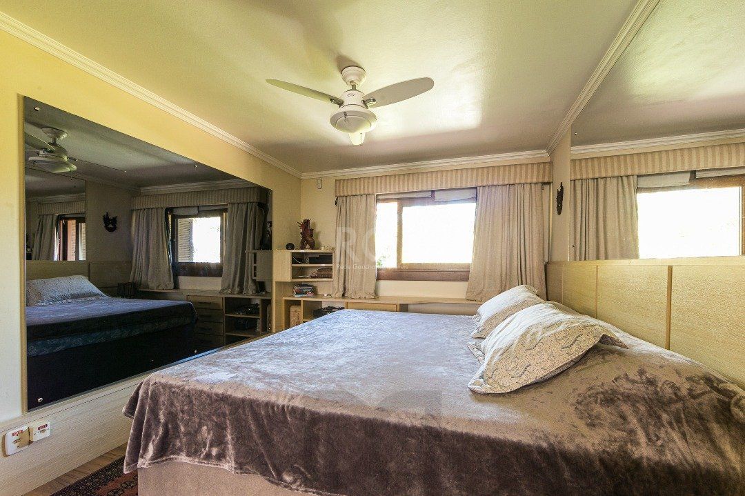 Casa para Venda - 370m², 5 dormitórios, sendo 2 suites, 7 vagas - Vila Assunção — foto 26