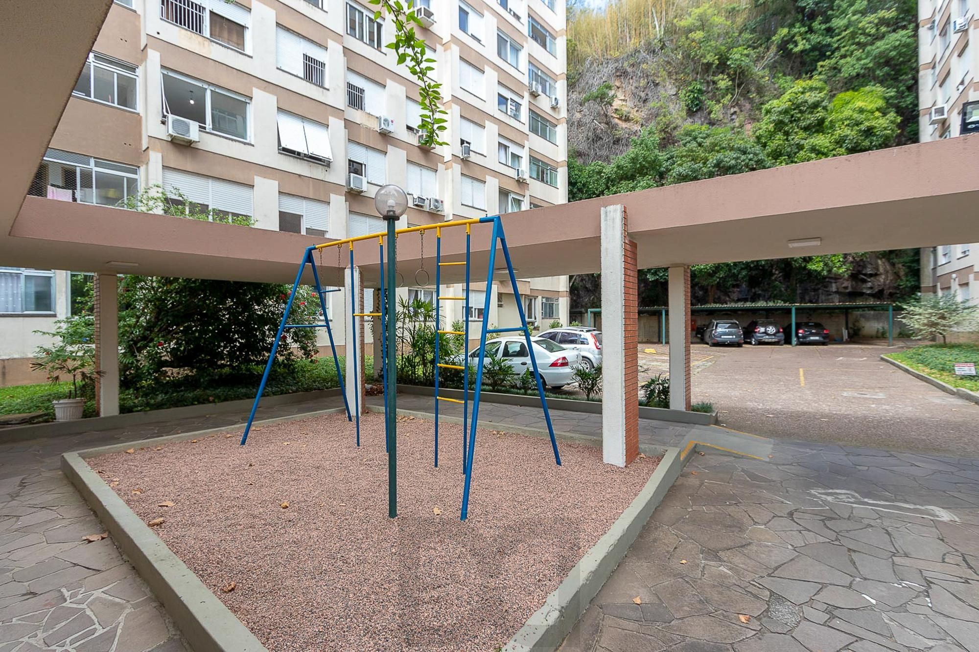 Apartamento 2 quartos, 83,26m² privativos, desocupado, vaga escriturada - Vila Assunção — foto 33