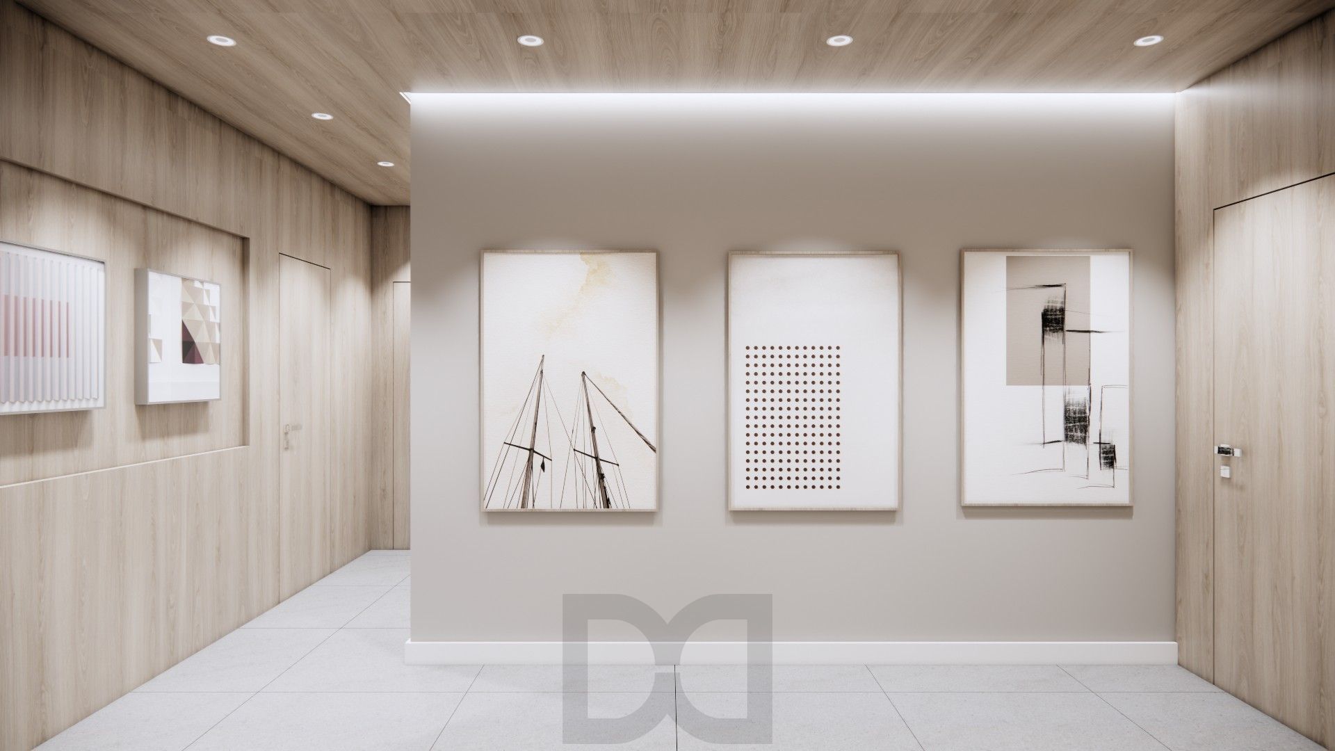 APARTAMENTO NO GOLDEN LAKE VICTÓRIA — foto 12