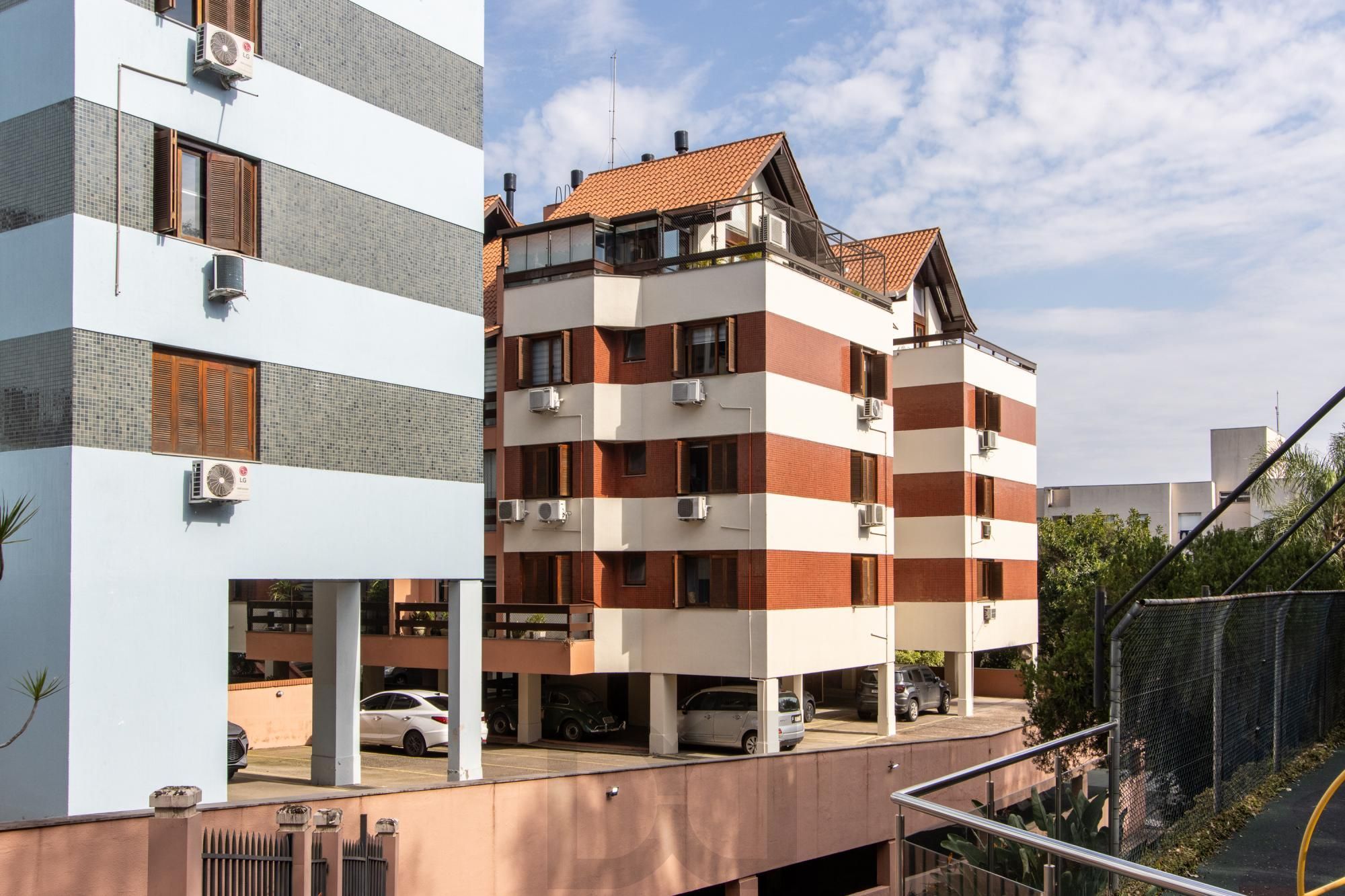 Cobertura à venda com 154m², 3 dormitórios, 1 suíte, 3 vagas, no bairro Ipanema em Porto Alegre — foto 48