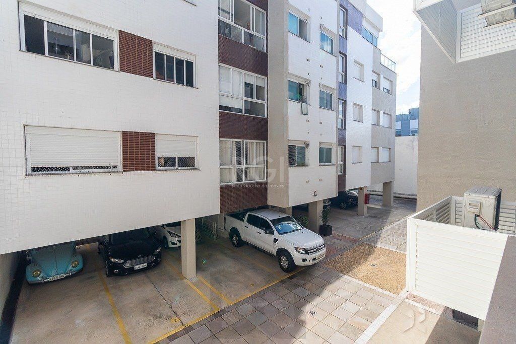 Apartamento para Venda - 69m², 2 dormitórios, sendo 1 suites, 1 vaga - Tristeza — foto 15