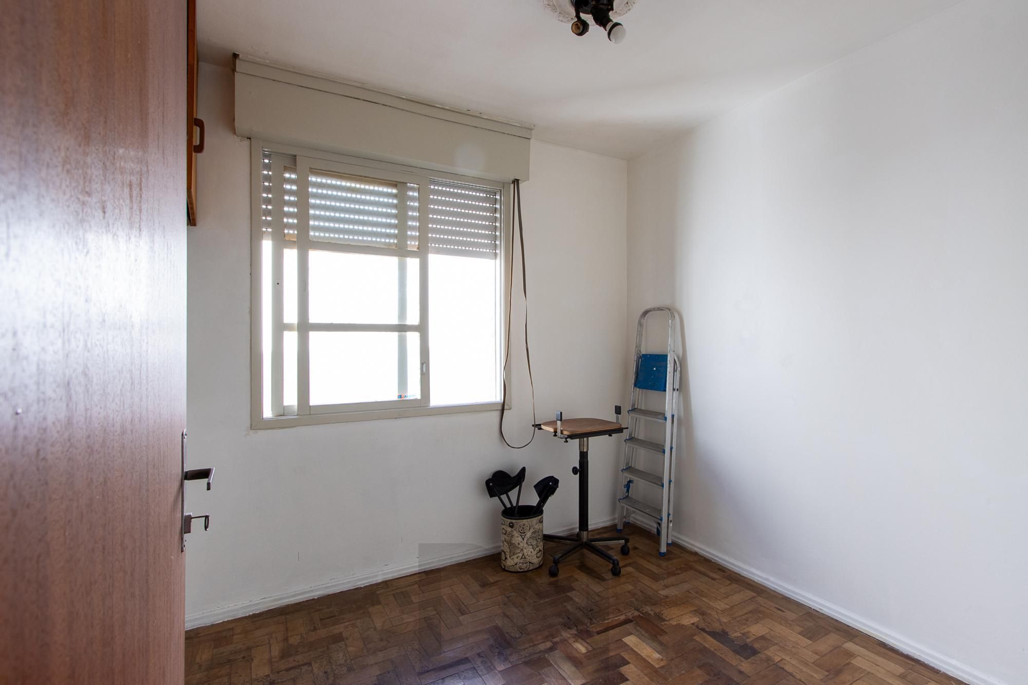 APARTAMENTO 4 QUARTOS DESOCUPADO - BAIRRO MENINO DEUS — foto 16