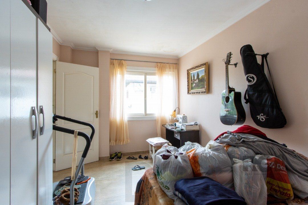 Casa para Venda - 238.68m², 4 dormitórios, sendo 1 suites, 4 vagas - Ipanema — foto 15