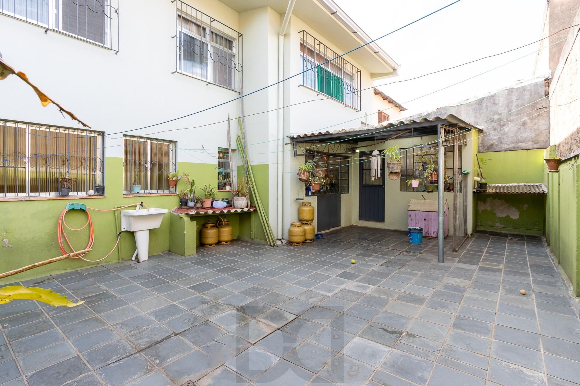 Casa com 3 quartos (1 suite), 4 vagas - Vila Nova — foto 35