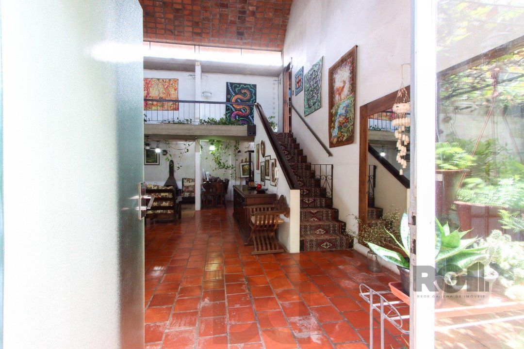 Casa para Venda - 393m², 4 dormitórios, sendo 2 suites, 4 vagas - Ipanema — foto 7