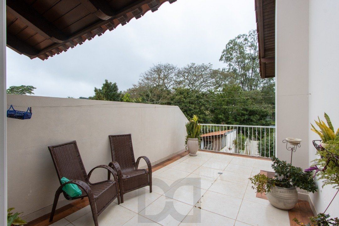 Casa para Venda - 167.4m², 3 dormitórios, sendo 2 suites, Ipanema — foto 40