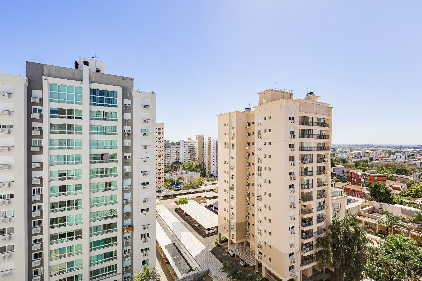 Apartamento Espetacular com 3 Suítes e Área Social Ampla no Passo d'Areia — foto 9