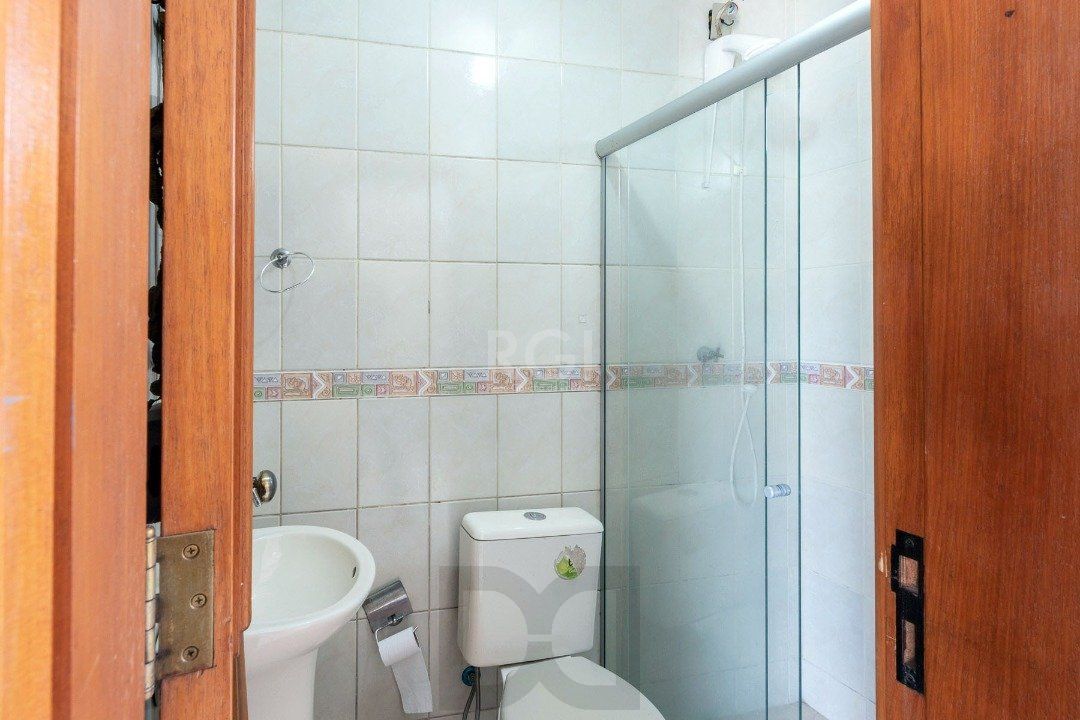 Casa para Venda - 451.63m², 5 dormitórios, sendo 1 suites, 4 vagas - Cristal — foto 27