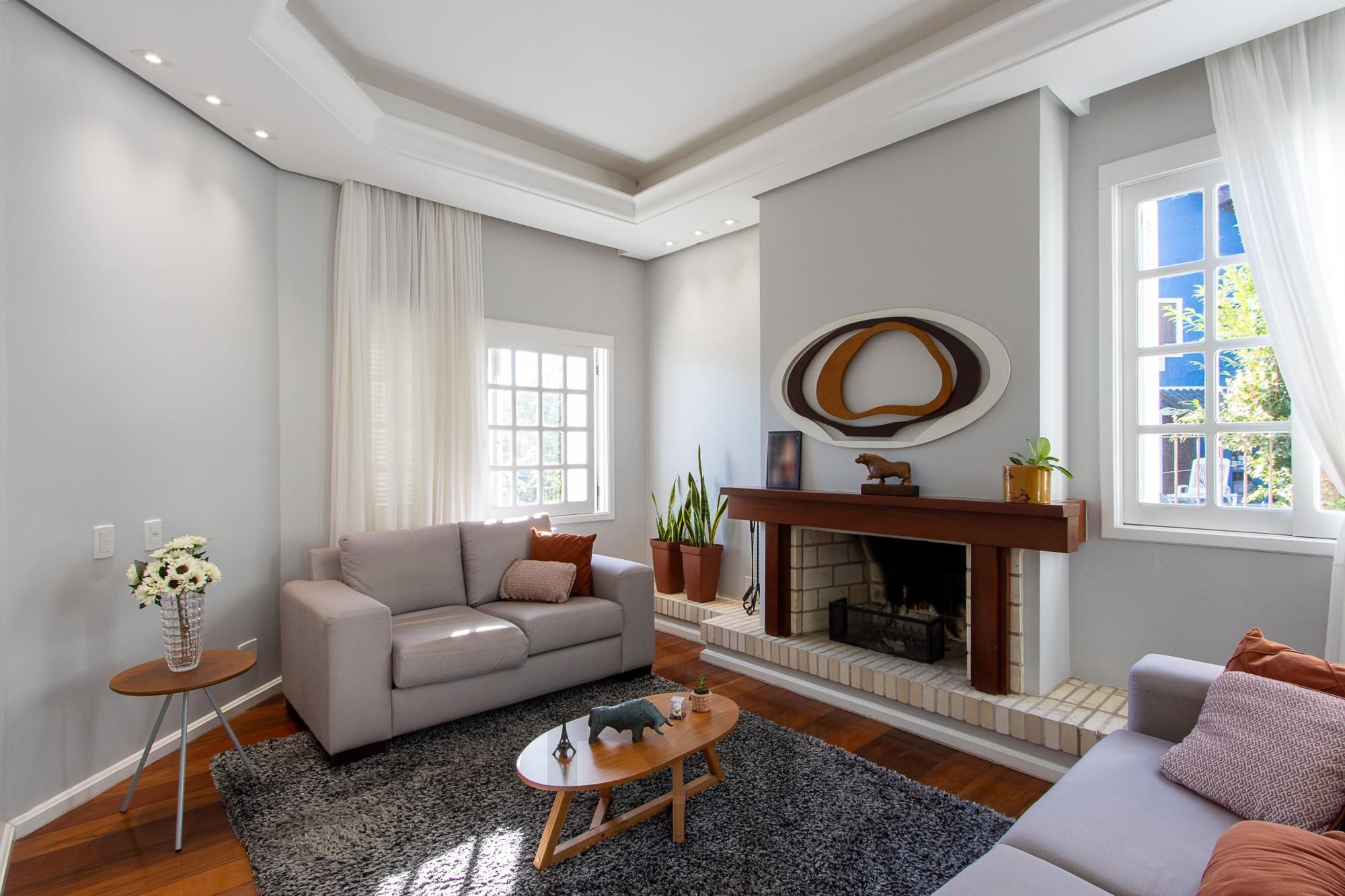 Casa em condomínio 4 quartos (1 suite) - Bairro Espírito Santo — foto 7