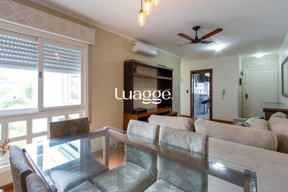 Apartamento 3 dorm mobiliado na Tristeza — foto 26