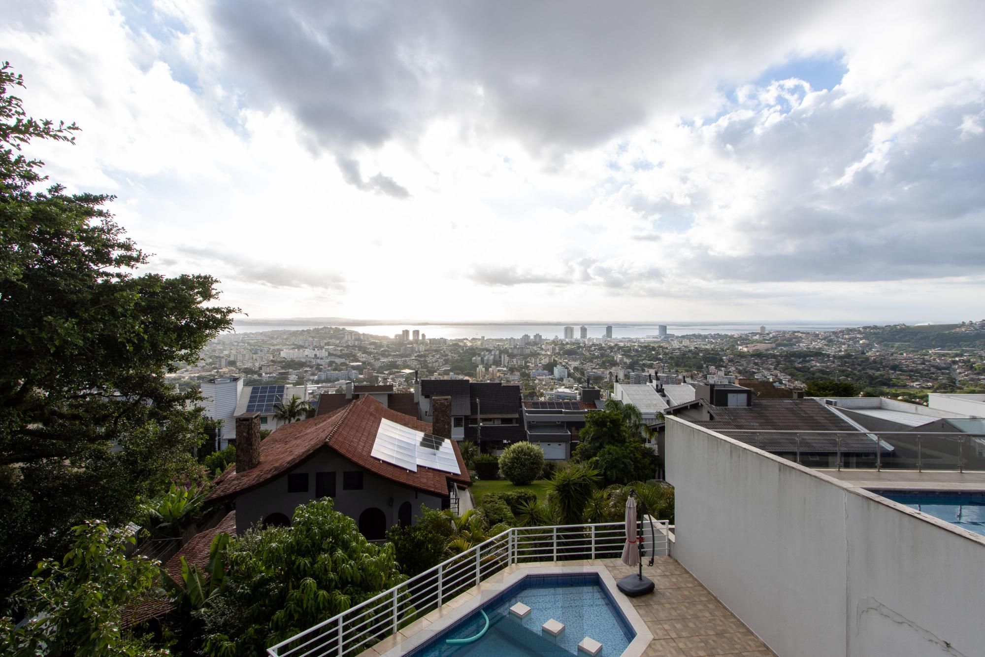 Casa 4 dormitórios com elevador — foto 57