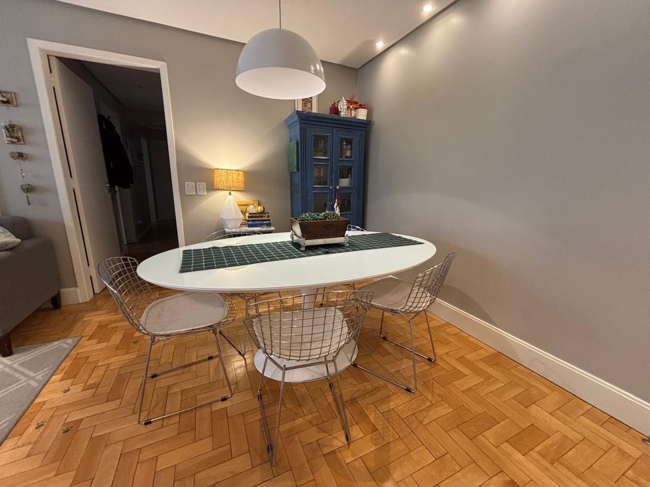 Apartamento 3 Dormitórios com Suíte no Moinhos de Vento — foto 3
