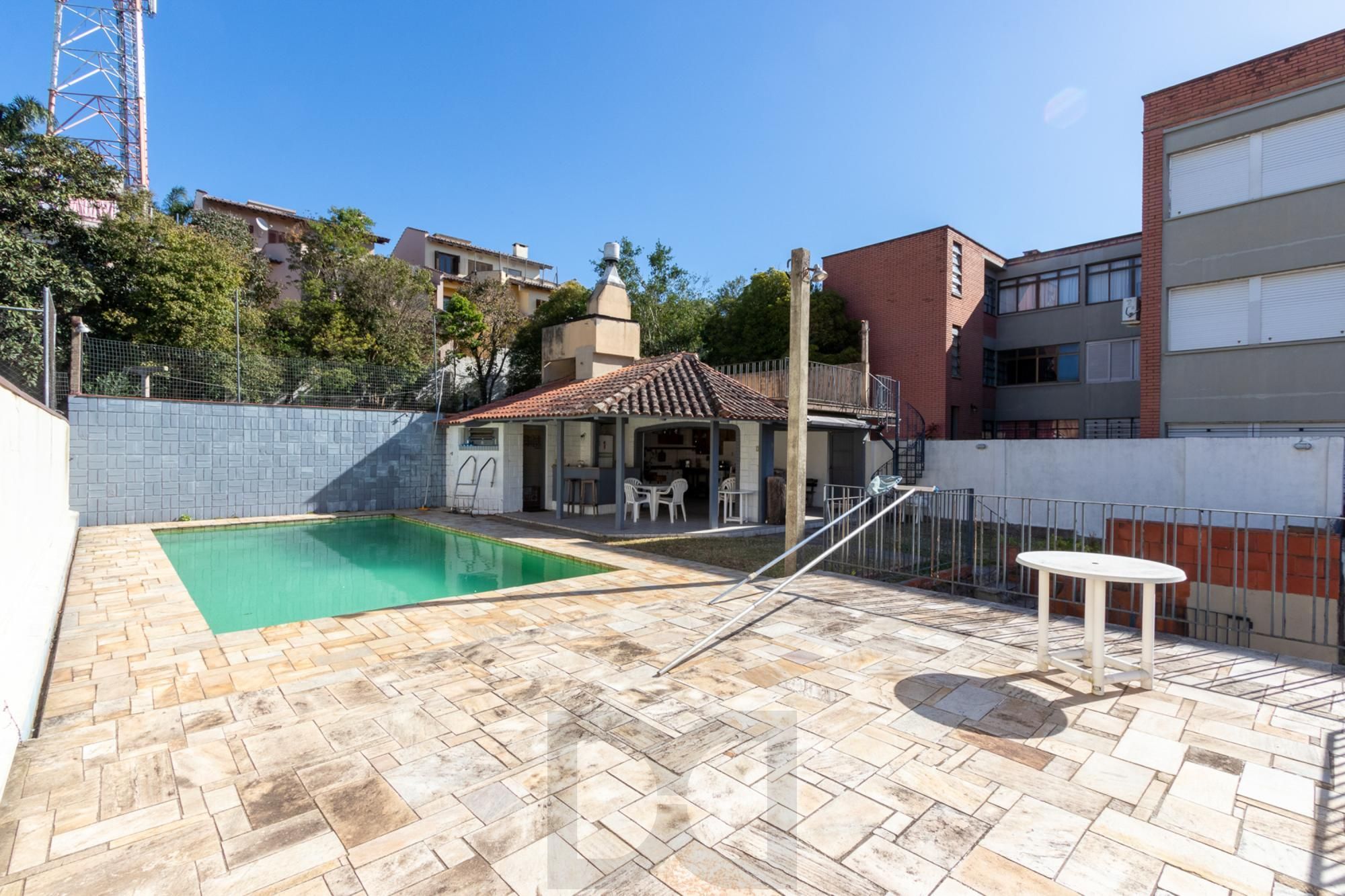 Casa para Venda - 286.28m², 2 dormitórios, sendo 1 suites, 3 vagas - Santa Tereza — foto 49