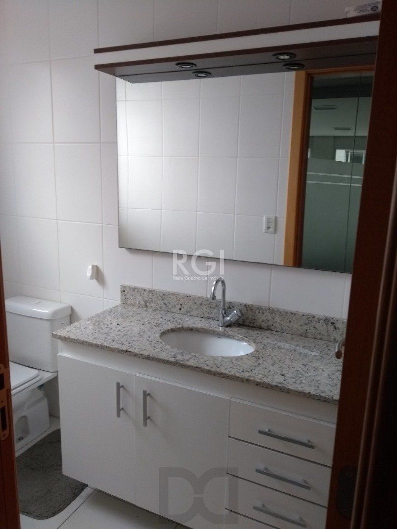 Conjunto/Sala para Venda - 39.83m², 0 dormitórios, 1 vaga - Petrópolis — foto 3