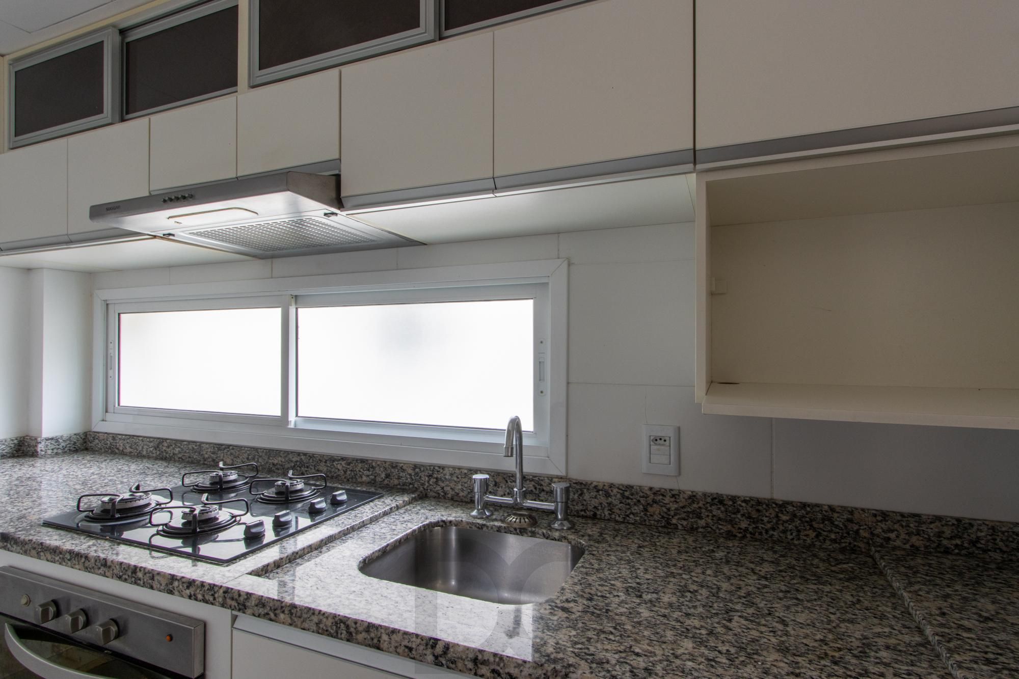 Apartamento com 2 dormitórios, sendo 1 suíte, e sala ampla com ambientes integrados - Condomínio Residencial Sucre — foto 9