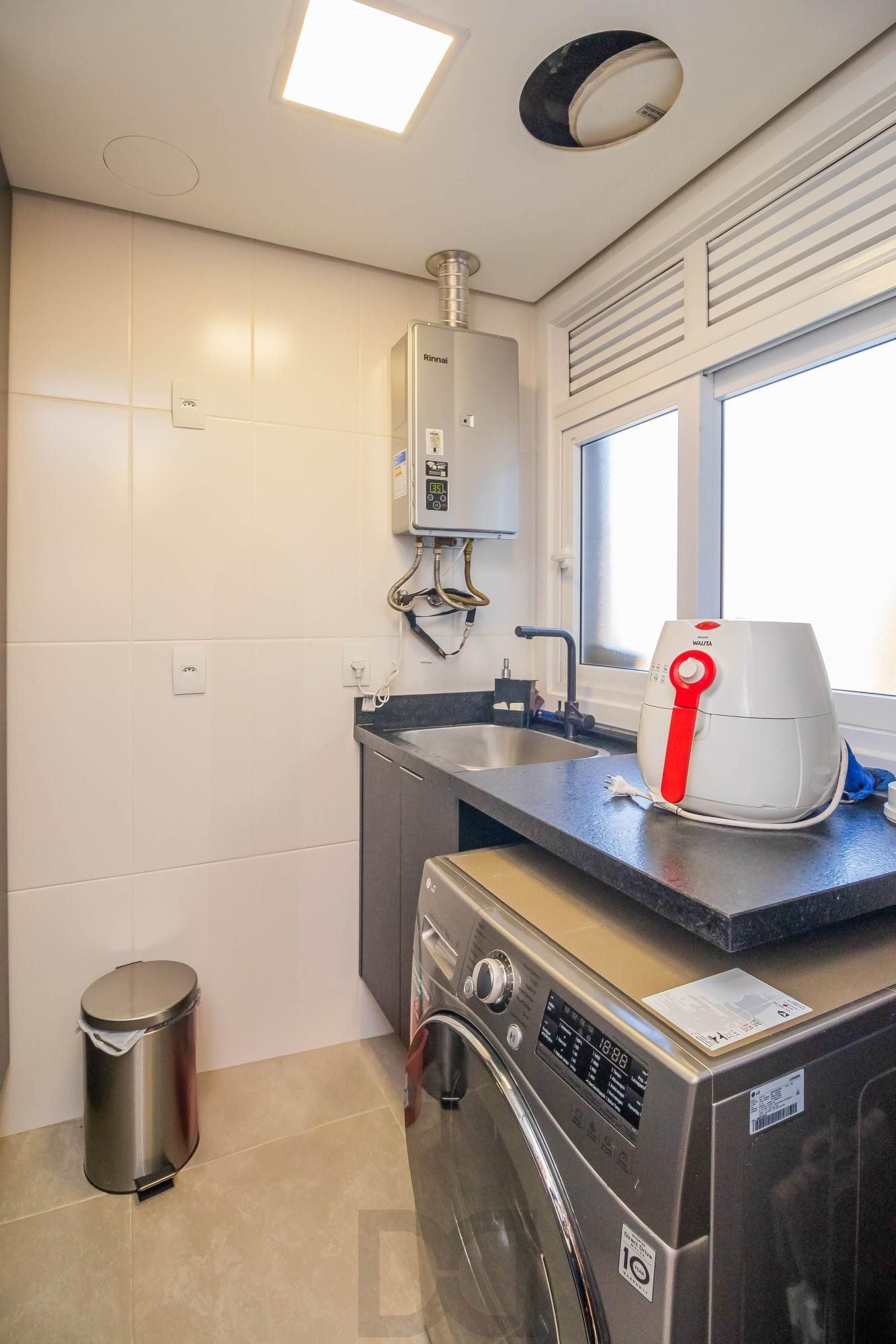 Apartamento Garden 3 quartos no Lindóia — foto 14