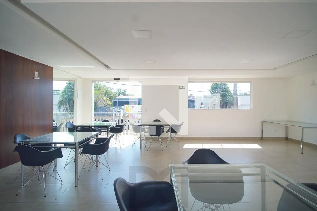 Apartamento 2 dorm, 1 banheiro e vaga escriturada - bairro Morro Santana — foto 15