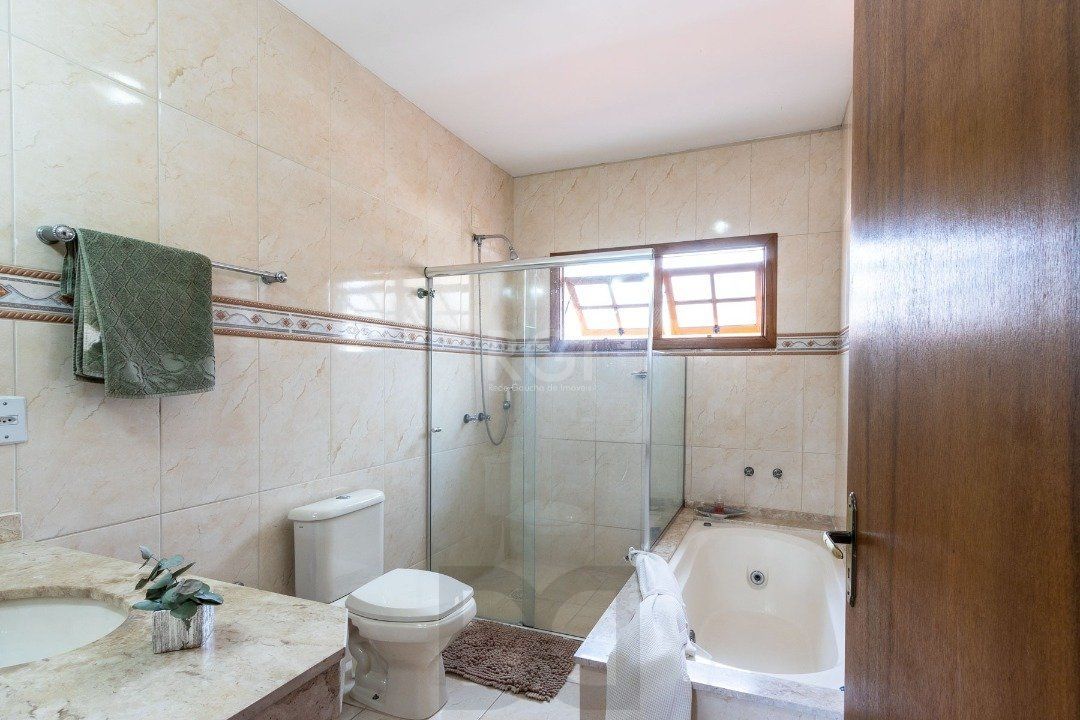 Casa Condominio para Venda - 139m², 2 dormitórios, sendo 2 suites, 1 vaga - Hípica — foto 31