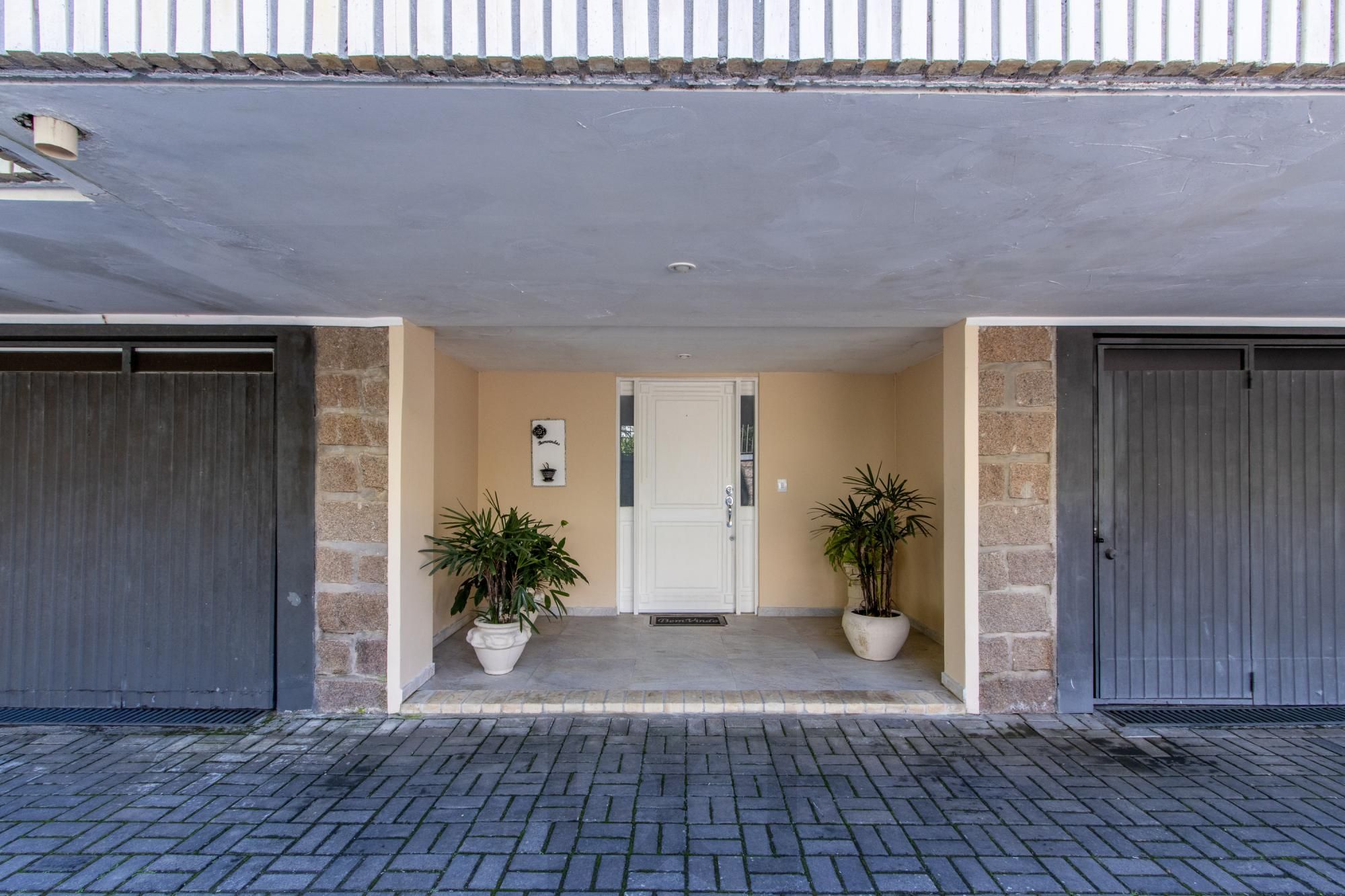 Casa Condominio para Venda - 322.88m², 3 dormitórios, sendo 1 suites, 4 vagas - Jardim Isabel — foto 3