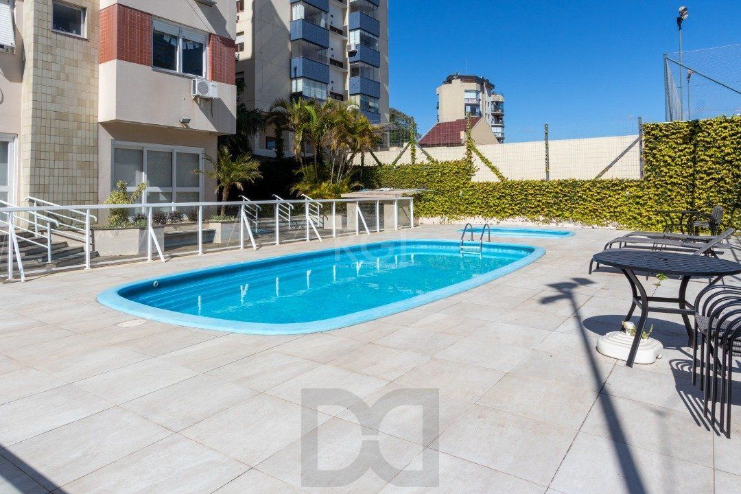 Apartamento 3 quartos (1 suite), churrasqueira, 1 vaga, Bairro Tristeza — foto 14