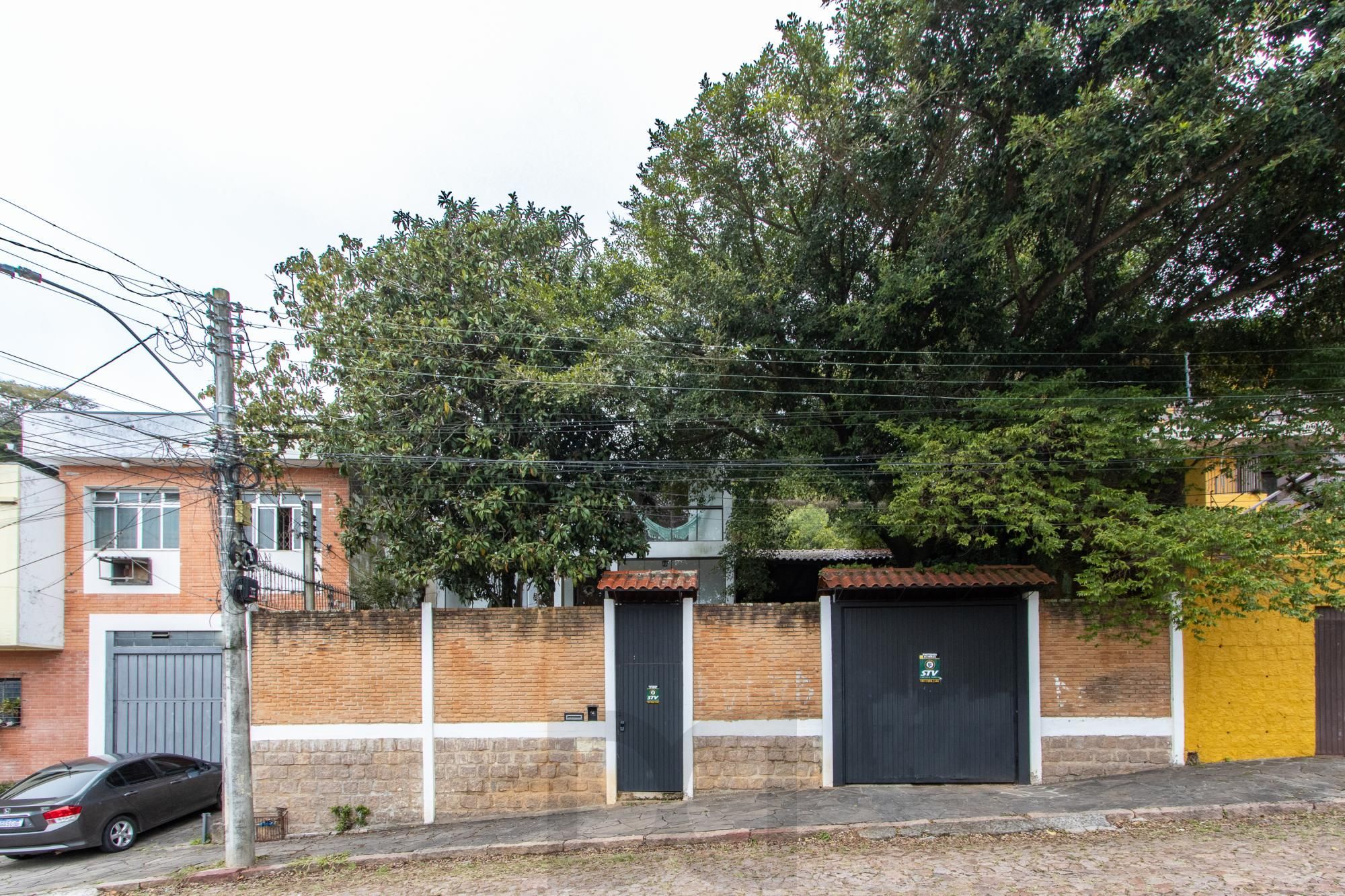 PRÉDIO RESIDENCIAL OU AIRBND, COM 2 APARTAMENTOS DE 1 E 2 DORMITÓRIOS - BAIRRO NONOAI — foto 5