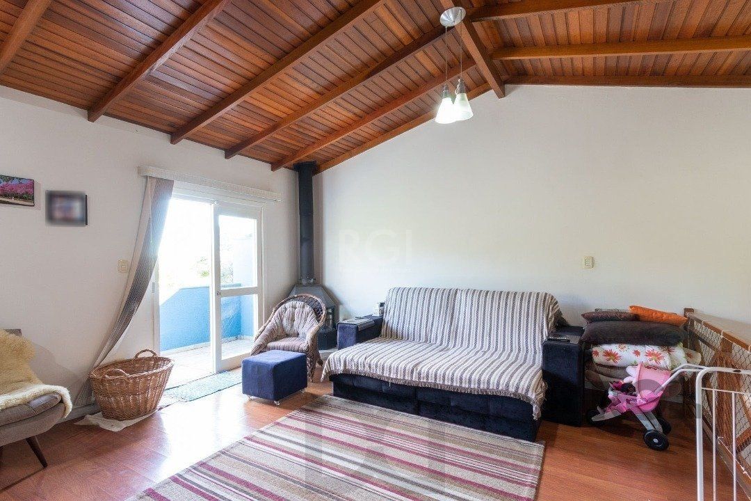 Casa com 116,00m², 2 quartos, sendo 1 suites, 2 vagas - Vila Nova — foto 33