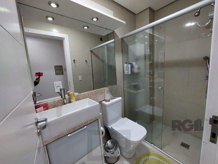 Casa, 234m², 3 dormitórios, Cristal — foto 14
