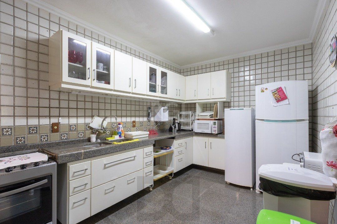 Casa Condominio para Venda - 331.2m², 4 dormitórios, sendo 4 suites, 2 vagas - Tristeza — foto 14